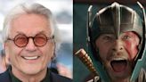 George Miller dice que le gustaría dirigir Thor 5