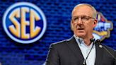 Greg Sankey: SEC will discuss availability reports during spring meetings