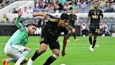 Hernández: Carlos Vela's Champions League vanishing act jeopardizes his LAFC future