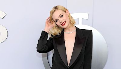 Elle Fanning Says She’s Always ‘Slightly Overdressed’: ‘I Don’t Mind’