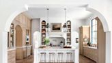 This Traditional Kitchen Features French Countryside Appeal