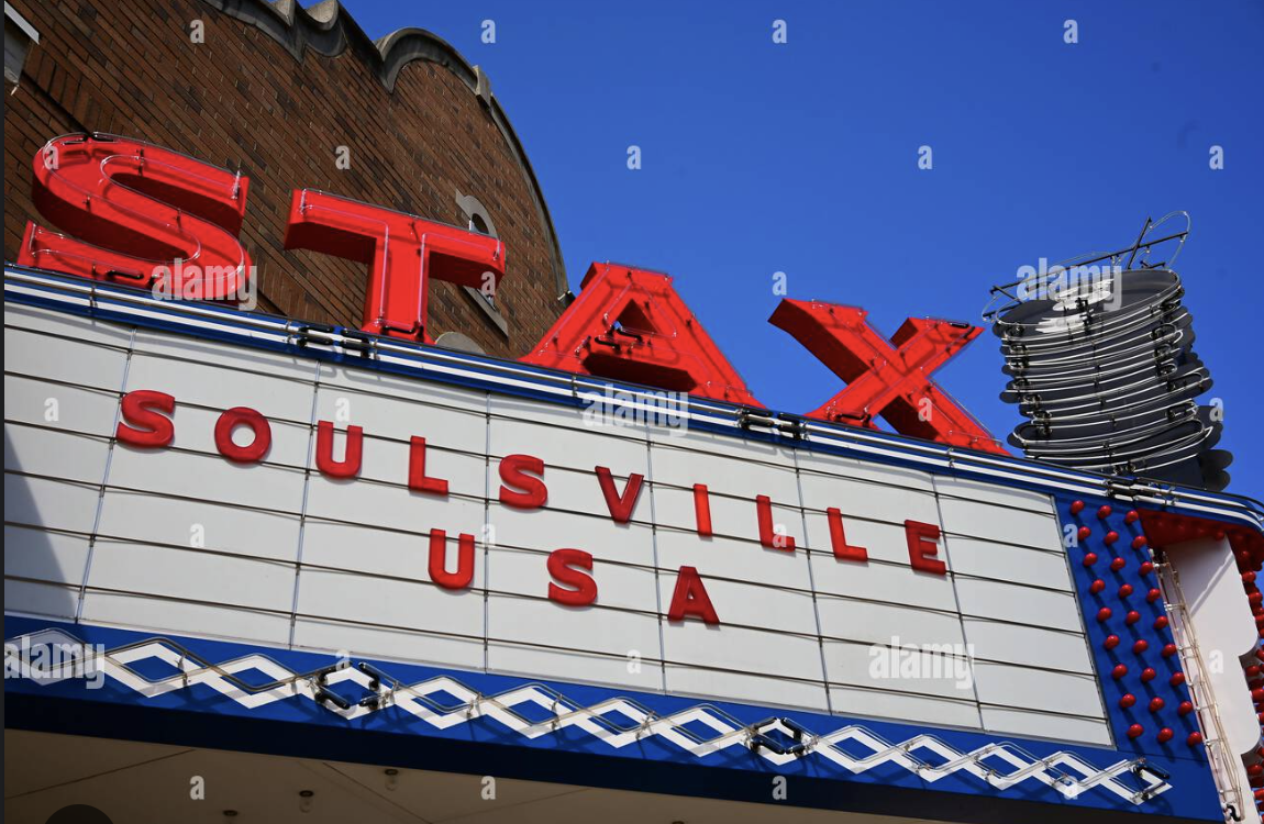HBO Documentary Series 'Stax: Soulville U.S.A.' Debuts May 20