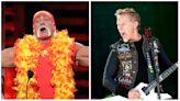 "I tried for two weeks and never heard a word back." The strange story of Hulk Hogan's phantom 'audition' for Metallica