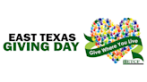 East Texas Giving Day: United Way of Smith County