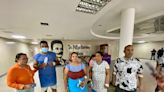 Pacientes en El Tigre exigieron intervención tras permanecer 23 días hospitalizados