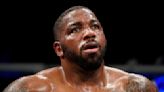 UFC's Walt Harris banned 4 years after testing positive for various steroids on separate occasions