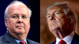 Karl Rove in Journal op-ed: Trump ‘will pay a high price’ in Mar-a-Lago case