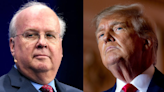 Karl Rove on Trump, first GOP debate: ‘I would show up if I were him’