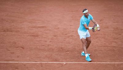 Nadal - Navone, en directo: cuartos de final de Bastad hoy en vivo online