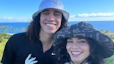 Vanessa Hudgens And Cole Tucker Welcome First Child; High School Musical Alum And MLB Star Spotted Leaving...