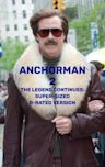 Anchorman 2: The Legend Continues