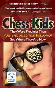 Chess Kids: Special Edition