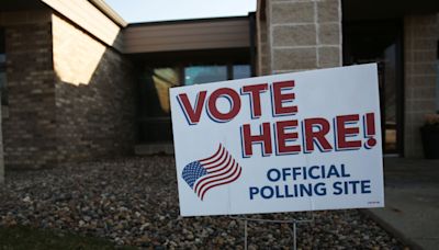 Primary day in South Dakota: A guide to the election