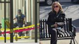 Apuñalan a una mujer cuando paseaba a su perro en Chicago: la víctima resultó con siete heridas