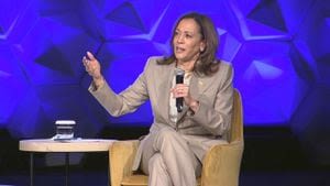 VP Kamala Harris attending Quavo’s summit to end gun violence, Juneteenth block party