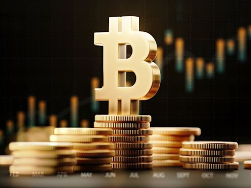 Prediction: Bitcoin Will Soar in 2025