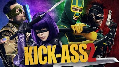 Kick-Ass 2