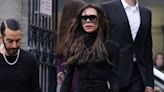 Dame Vivienne Westwood: Victoria Beckham and Kate Moss among stars at fashion designer's funeral