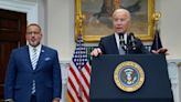 Biden reveals ‘new path’ to student debt relief after Supreme Court strikes down president’s plan