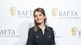 Shirley Henderson dedicates Bafta Scotland lifetime award to late father