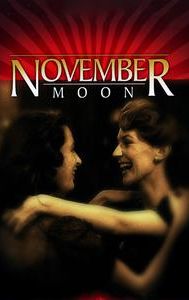 November Moon