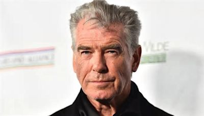 Former James Bond Pierce Brosnan to Star in New Spy Movie From Warrior Nun Creator