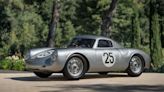 This 1956 Porsche Racer Won Its Class at Le Mans. Now It Could Fetch up to $7.5 Million at Auction.