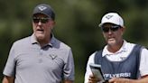 Mickelson dealt Masters blow as statement on his brother causes golf shockwaves