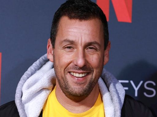 ‘Happy Gilmore 2′ starring Adam Sandler officially confirmed at Netflix