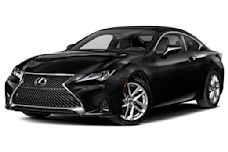 Lexus RC 300