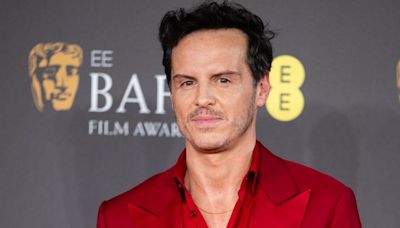 Andrew Scott lands next lead movie role in UK-set thriller