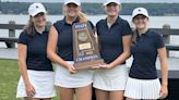 Golf state tournament: TA girls win 1A-3A title, how other Tuscaloosa area teams finished