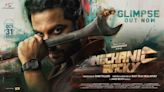 Mechanic Rocky - Official Trailer | Telugu Movie News - Times of India