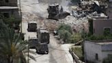El Ejército de Israel denuncia un ataque de colonos en Cisjordania que ha dejado tres militares heridos