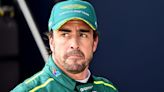 El escalofriante dato de Fernando Alonso en comparación con 2023 que deja en evidencia a Aston Martin