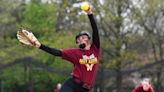 Gracie Granate's in a groove, leads Haddon Heights to sectional final