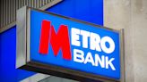 Metro Bank shareholders approve rescue deal in crunch vote