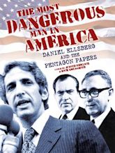 Der gefährlichste Mann in Amerika – Daniel Ellsberg und die Pentagon-Papiere