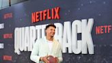 Chiefs’ Patrick Mahomes to executive produce Netflix series ‘Receiver’