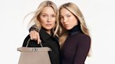 Kate Moss, 50, and Her Daughter Lila, 21, Look More Alike Than Ever in New Fendi Campaign: Watch