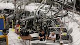 Fermilab’s new measurement of subatomic muon particle challenges standard physics theories