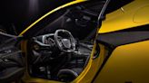 1,064 Horsepower, 215 MPH: The 2025 Corvette ZR1 Conquers All