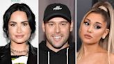Who Is Scooter Braun and What Is Going On With His Dwindling List of Clients?