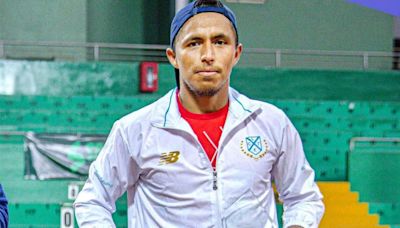 Tenista peruano Brian Panta recibió duro castigo y cuantiosa multa por amaño de partidos y otros 3 delitos graves