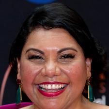 Deborah Mailman