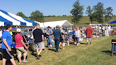 Small businesses affected by the many visitors of the 400-Mile Yard Sale - WNKY News 40 Television