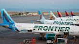 Frontier remains leader when it comes to delayed flights at Charlotte Douglas Airport