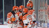 Steelers complete season Grand Slam with play-off win