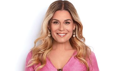 Celebrity Chef Cat Cora Shares How She Fights Stress and Stays Joyful as a Busy Mom of 6 (EXCLUSIVE)