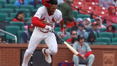 Cardinals prospect Thomas Saggese homers, Victor Scott II collects three hits: Minor League Report